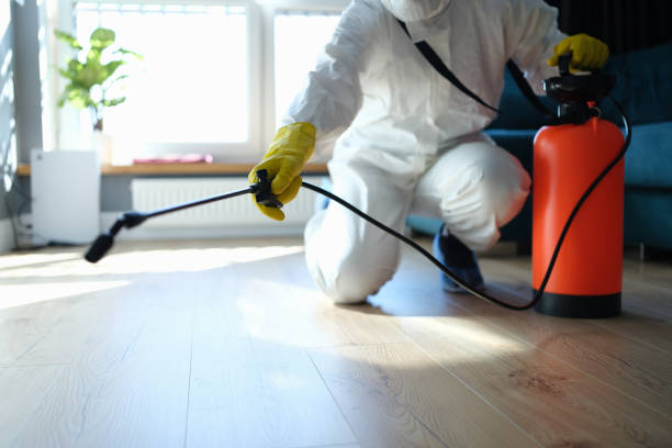 Best Pest Prevention Services  in Madisonville, TX